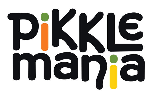 Pikklemania