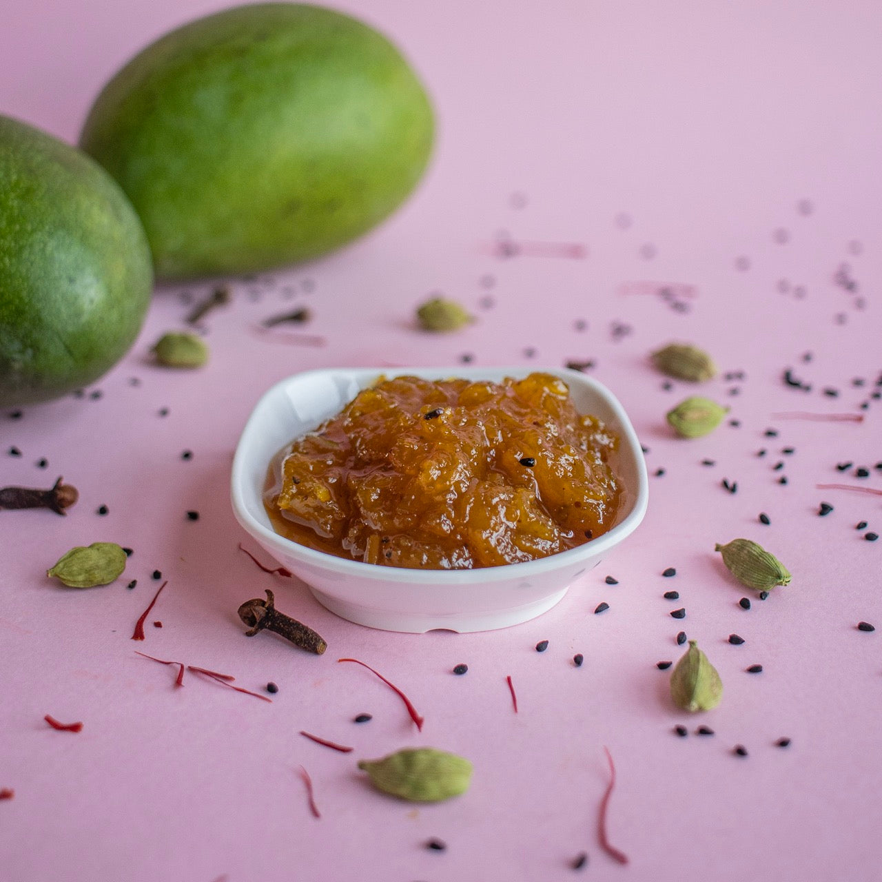 Chunda Laccha Mango Pickle