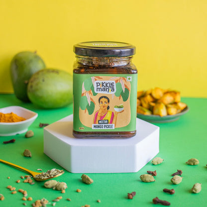 Meetha Mango Pickle