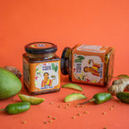 Panchmela Mixed Achar